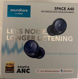 Auricolari bluetooth