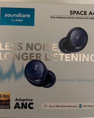 Auricolari bluetooth