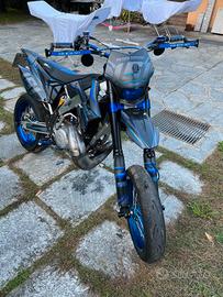 TM 300 (doppia omologazione)