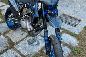 TM 300 (doppia omologazione)