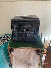 Casse+giu box