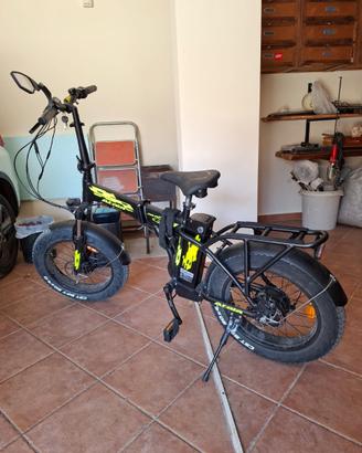 Atala ExtraFolding
