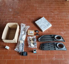 accessori Audi a4 b8 