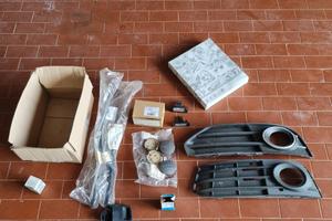 accessori Audi a4 b8 
