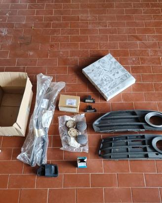 accessori Audi a4 b8 