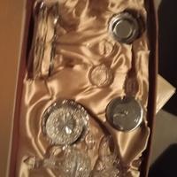 servizio saliera oliera 