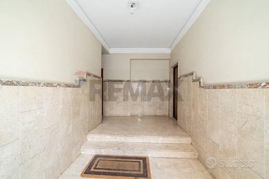 Appartamento - Catania