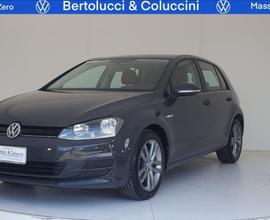 VOLKSWAGEN Golf 1.4 TGI 5p. Trendline BlueMotion