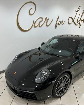 PORSCHE 911 Carrera 992 Coupè IVA ESPOSTA