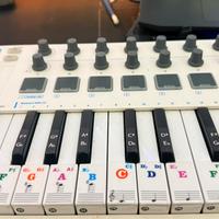 ARTURIA MINILAB Tastiera midi 25 tasti