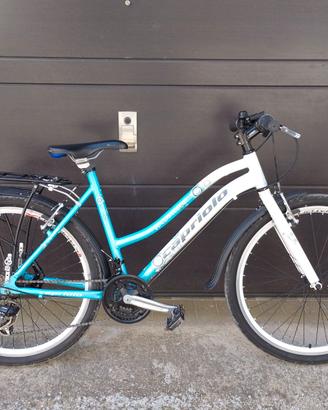 Bici 26"