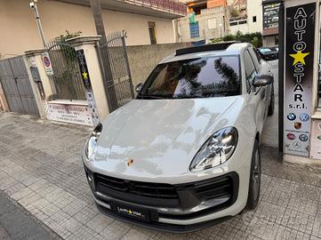 Porsche Macan T 2.0 PDK 265CV