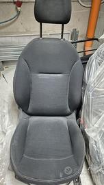 Sedili Completi Peugeot 208