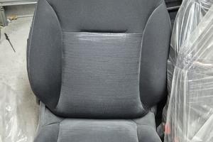 Sedili Completi Peugeot 208