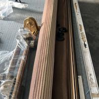 tenda a molla larga 1,25 mt