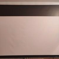 Schermo Sopar per proiettore da 100”
