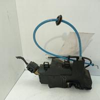 SERRATURA ANTERIORE DESTRA FIAT Croma 2° Serie 71