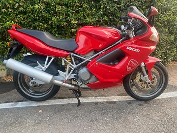Ducati st4 2003