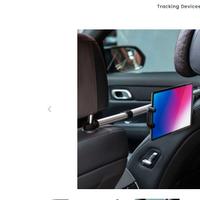 Supporto Tablet per  Auto