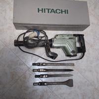 Martello demolitore Hitachi