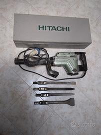 Martello demolitore Hitachi