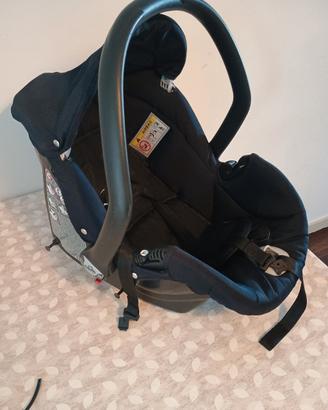 OVETTO CAM 0-13Kg