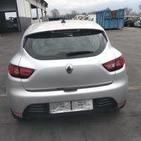 Renault Clio 2017 1.5 DCI k9k Bosch per ricambi 