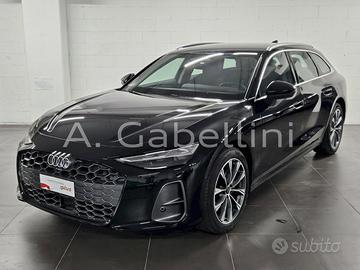 Audi Audi A6 Avant Business Advanced TDI 150 kW S