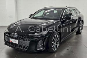 Audi Audi A6 Avant Business Advanced TDI 150 kW S