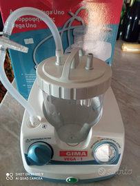 Aspiratore Medico professionale