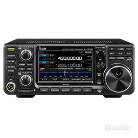 Icom IC-9700