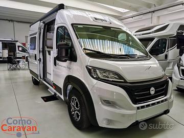 MCLOUIS MENFYS 4 MAXI PRESTIGE (a noleggio)