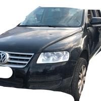 PARTI USATE VOLKSWAGEN TOUAREG 2.5 2004