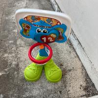 Gioco per bambino