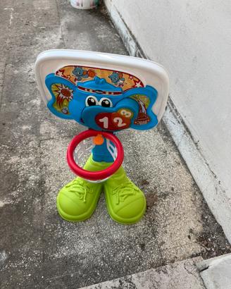 Gioco per bambino