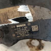 POMPA ALTA PRESSIONE IMP. BOSCH MERCEDES CL.A W169