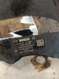 POMPA ALTA PRESSIONE IMP. BOSCH MERCEDES CL.A W169