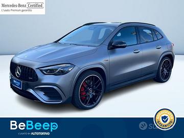 Mercedes-Benz GLA AMG 45 S AMG LINE PREMIUM R...