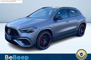 Mercedes-Benz GLA AMG 45 S AMG LINE PREMIUM R...