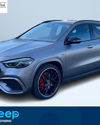 Mercedes-Benz GLA AMG 45 S AMG LINE PREMIUM R...