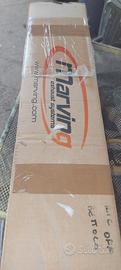 marmitte nuove marving per Suzuki GS 500 198