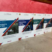 Libri Preparazione Accademia Guardia di Finanza