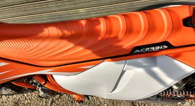 sella ktm acerbis x seat dal 2016 al 2019