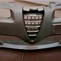 Paraurti Alfa Romeo 147 GTA 