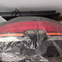 bauletto shad 