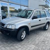 Honda CR-V 2.0 16V cat RVi