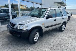 Honda CR-V 2.0 16V cat RVi