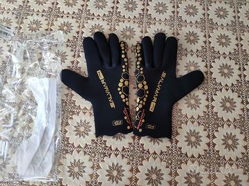 Guanti Salvimar HT Weld 3 mm taglia M nuovi