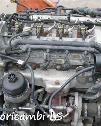 MOTORE Opel Z13DTH