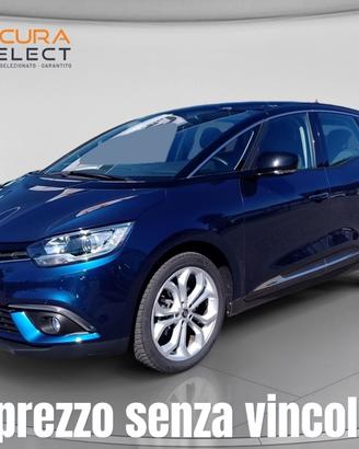 RENAULT Scénic TCe 140 CV FAP Sport Edition2